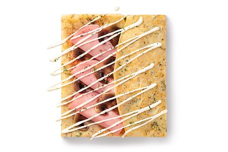 Блин Космос