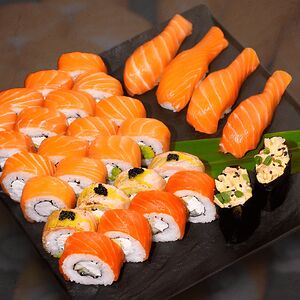 Сет Филадельфия