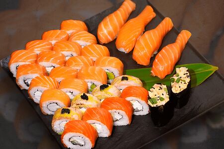 Сет Филадельфия