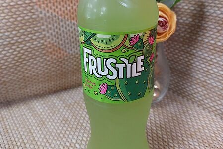 Frustyle Кактус-киви