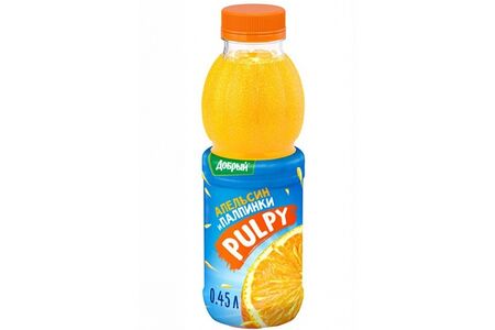 Pulpy