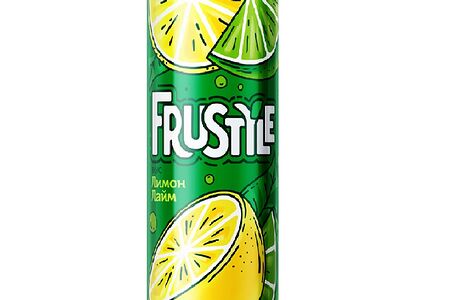 Frustyle Лимон-лайм