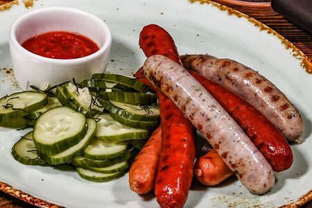 Колбас-хаус