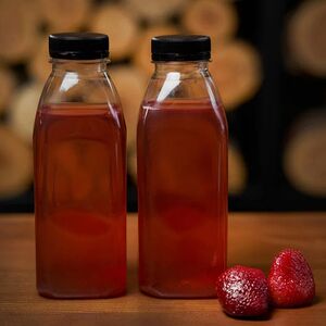 Морс Клубника The кухня