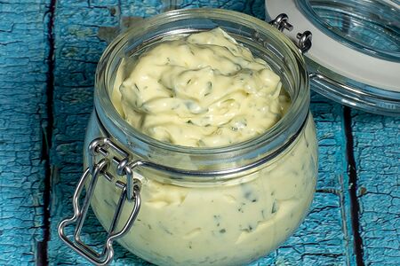 Соус Агуромайонез