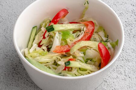 Салат Свежесть