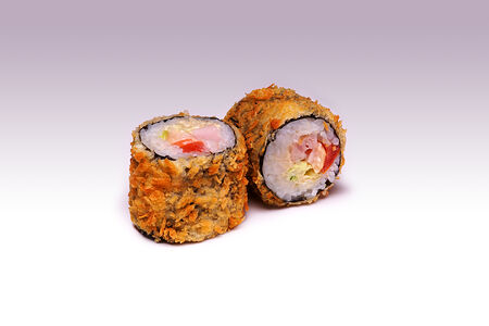 Цезарь-ролл 