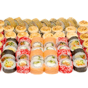 Сет Олимпийский (56 шт.)