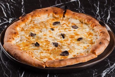 С грушей и дорблю