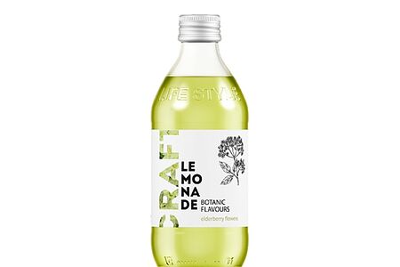 Лимонад Starbar craft