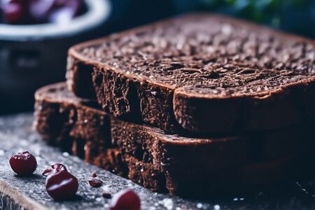 Бородинский хлеб