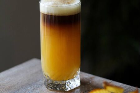 Горячий бамбл