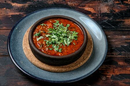 Чашушули из телятины