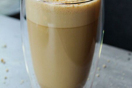 Раф Арахисовый