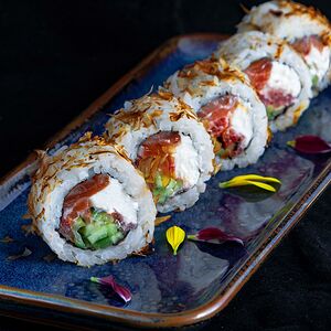 Ролл Бонито