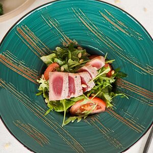 Нисуаз с тунцом