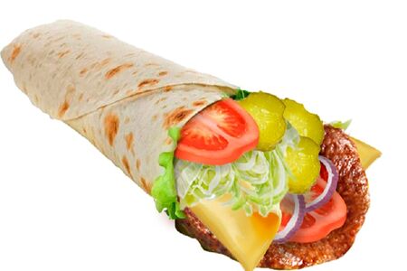 Ролл Биг Тейсти