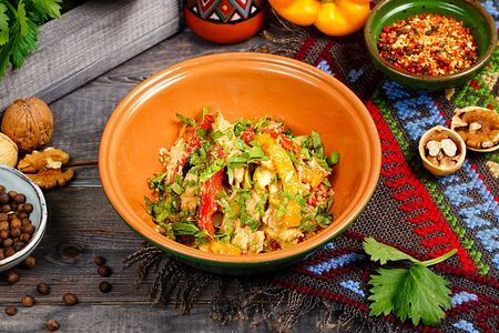 Мама я в Тбилиси