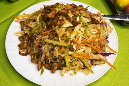 Салат Пекин №1162