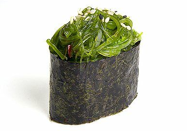 Суши Вакими