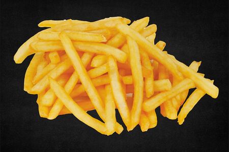 Картофель фри