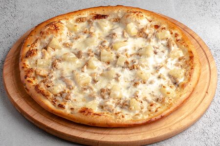 Пицца Гавайская