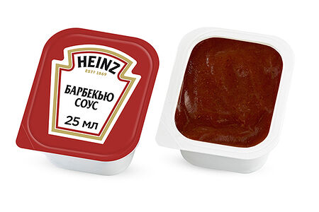 Heinz Барбекю соус