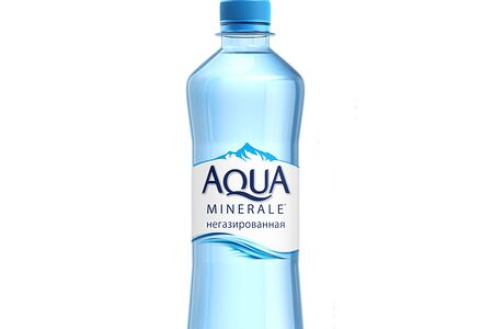 Aqua Minerale газированная