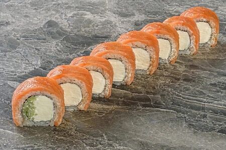 Филадельфия Люкс