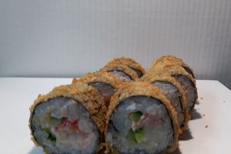 Калифорния темпура