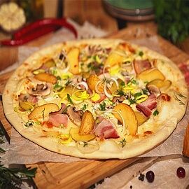 Деревенская