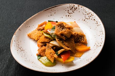 Чонеп покым