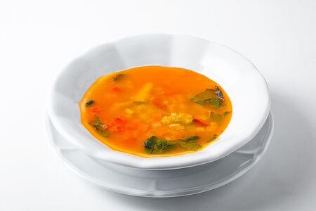 Минестроне