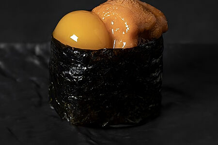 Икра морского ежа