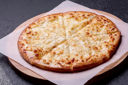 Мегрельский хачапури