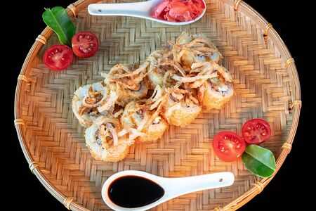 Ролл Тотори