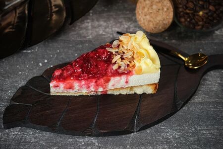 Кезезане с Малиной