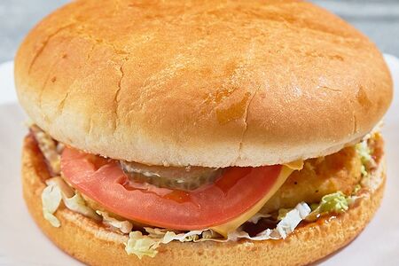 Чизбургер Чикен