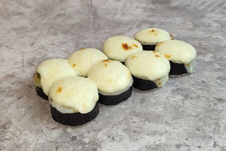 Запеченный Сливочный фреш