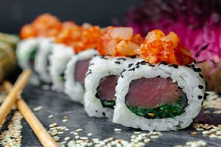 Хотатэ магуро