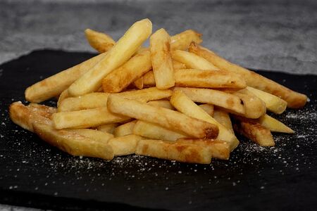 Картофель фри