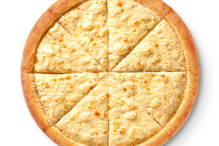 Пицца Сырная 30см традиционная