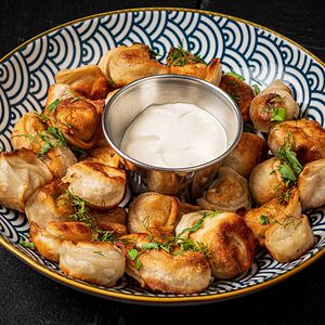 Чучвара по-дунгански