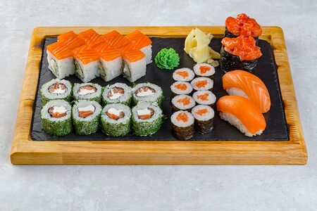 Сет Нагасаки