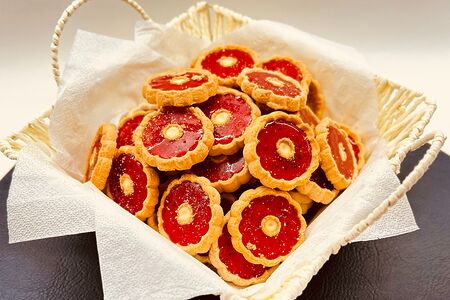 Камамелла вишневая