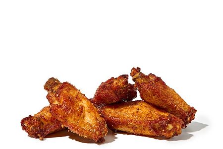 Куриные крылья