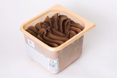 Темный шоколад-Мини Ванна