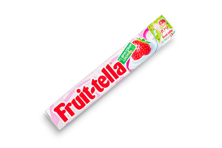 Fruittella со вкусом Клубничного йогурта