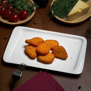 Наггетсы куриные