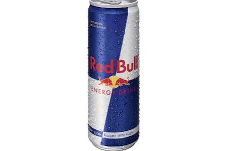 Red Bull, 250 мл